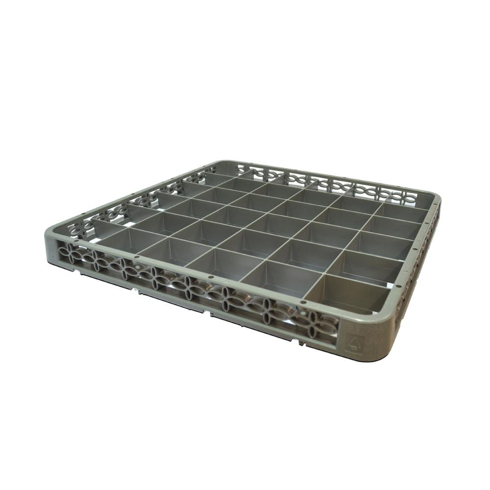 Plastic Dark Gray 36 Compartment Standard Extender - Home & Garden in UAE Marketplace