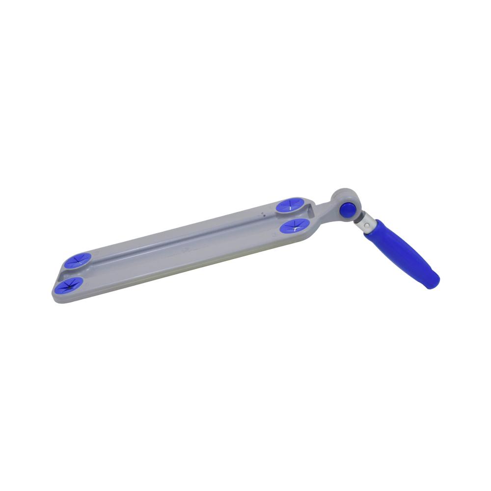 Buy PLASTIC DUSTER FRAME | 40 CM X 40 CM from Kaddah Cleaning Equipment in UAE