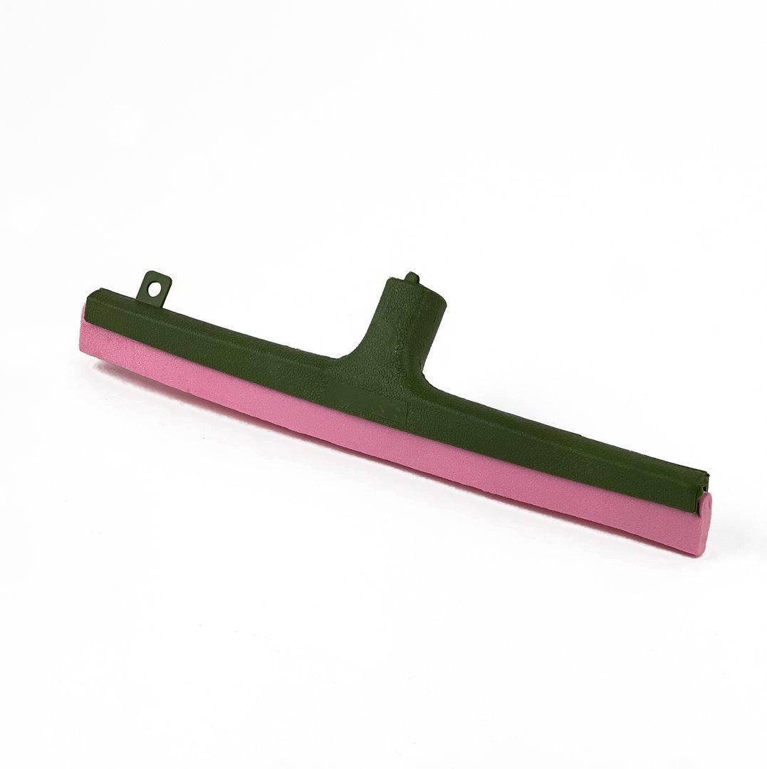Buy PLASTIC FLOOR WIPER 1 | 41 CM from Kaddah Cleaning Equipment in UAE