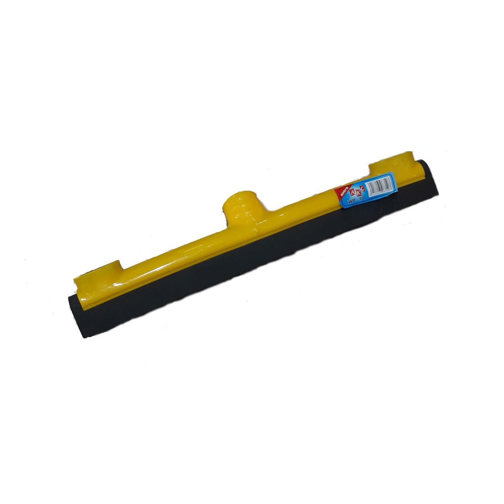 Buy PLASTIC FLOOR WIPER 3 | 45 CM from Kaddah Cleaning Equipment in UAE