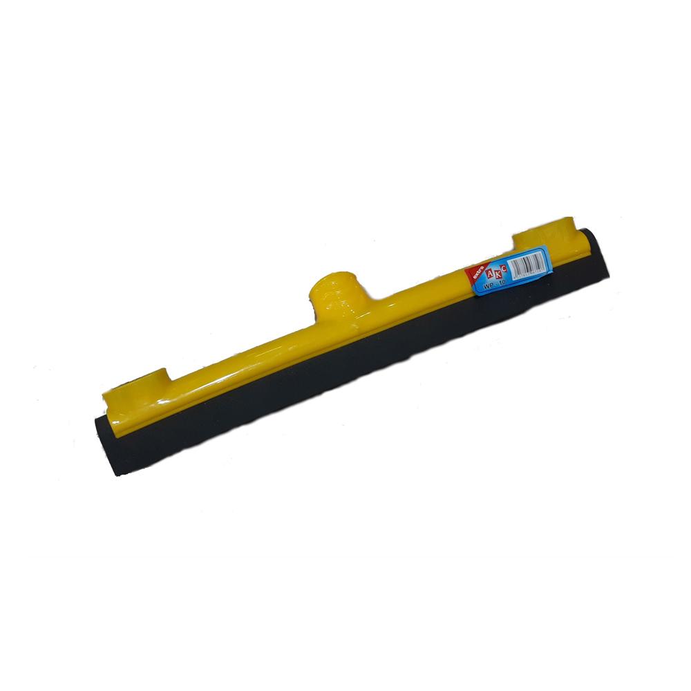 Buy PLASTIC FLOOR WIPER | 55 CM from Kaddah Cleaning Equipment in UAE