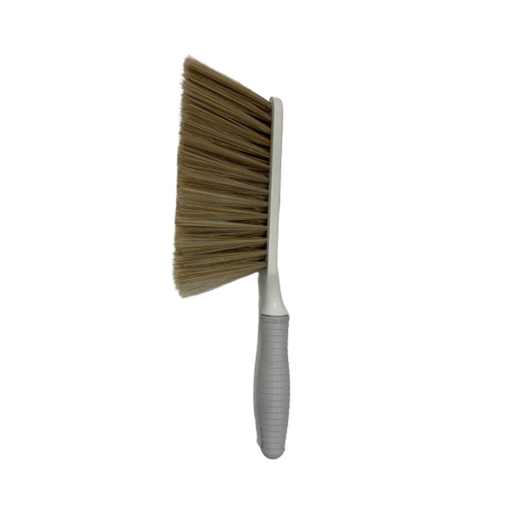 Buy PLASTIC HAND BRUSH SOFT from Kaddah Cleaning Equipment in UAE