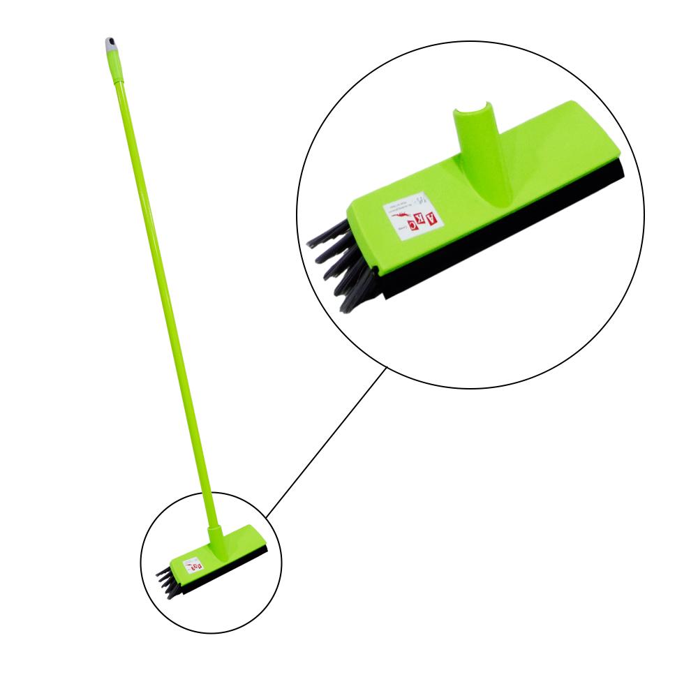 Buy PLASTIC HARD BRUSH | 25 X 7 CM from Kaddah Cleaning Equipment in UAE