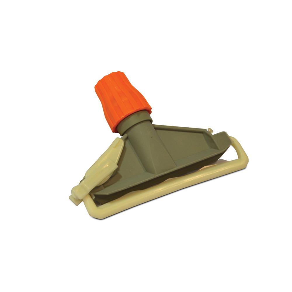 Buy PLASTIC MOP HOLDER | GRAY from Kaddah Cleaning Equipment in UAE