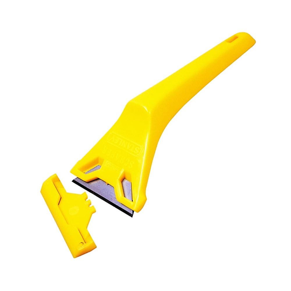 Buy PLASTIC SCRAPPER from Kaddah Cleaning Equipment in UAE