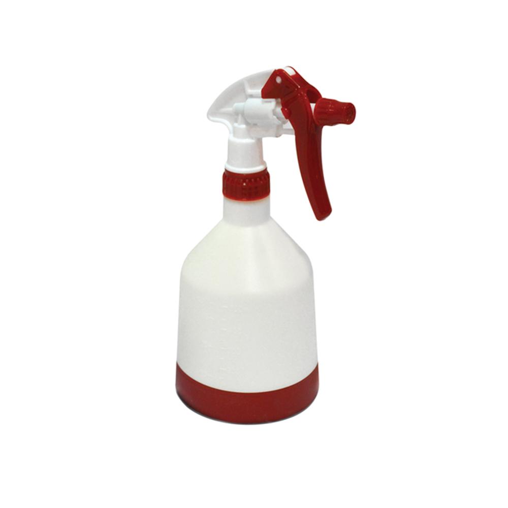 Buy PLASTIC SPRAY BOTTLE | 500 ML from Kaddah Cleaning Equipment in UAE