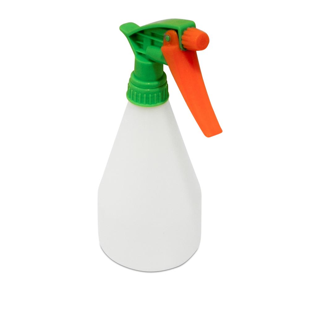 Buy PLASTIC SPRAY BOTTLE | 500 ML from Kaddah Cleaning Equipment in UAE