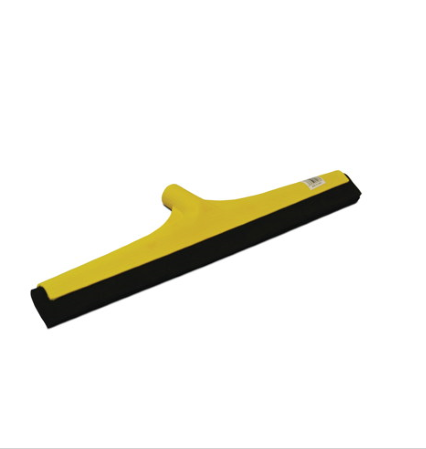 Buy PLASTIC WIPER | 35 CM | YELLOW from Kaddah Cleaning Equipment in UAE