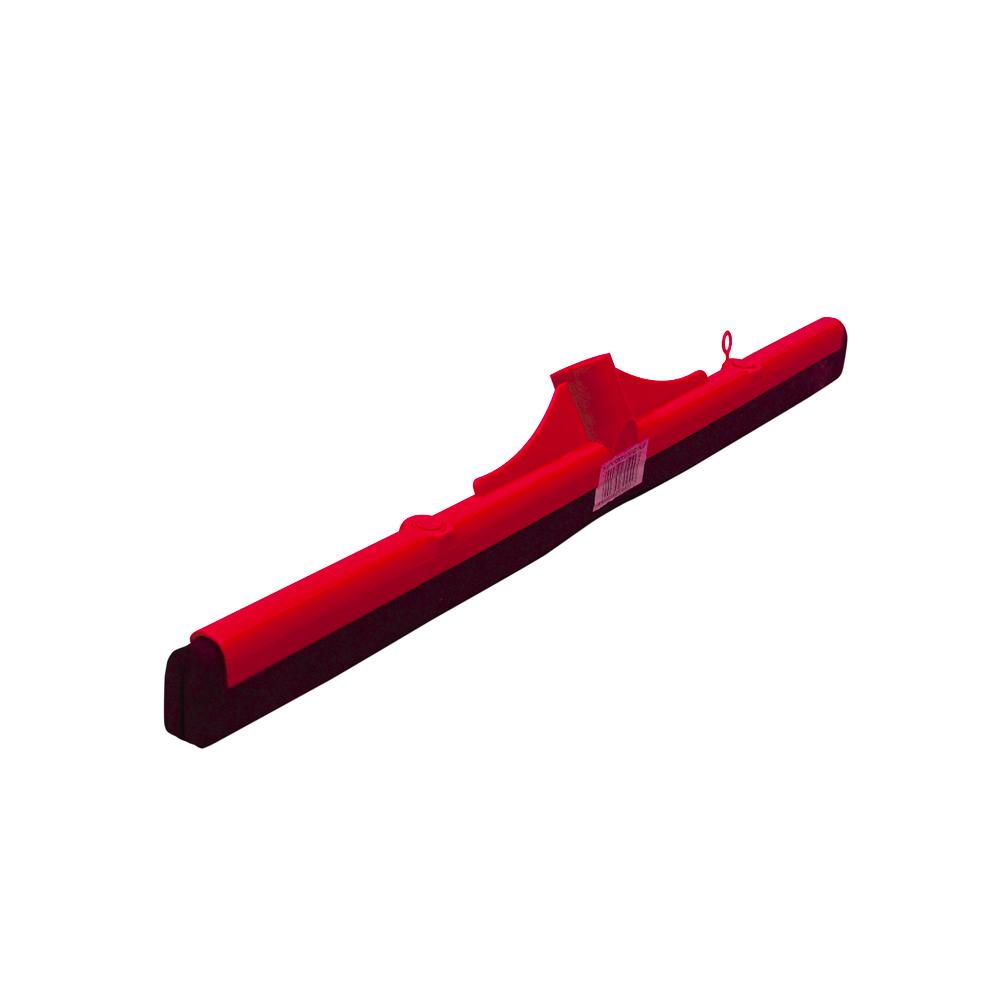 Buy PLASTIC WIPER 45 CM WITHOUT STICK | RED from Kaddah Cleaning Equipment in UAE