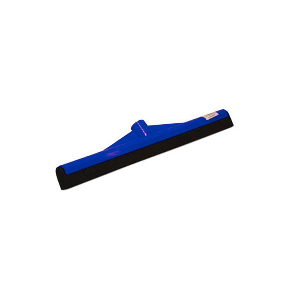 Buy PLASTIC WIPER 55 CM WITHOUT STICK | BLUE from Kaddah Cleaning Equipment in UAE