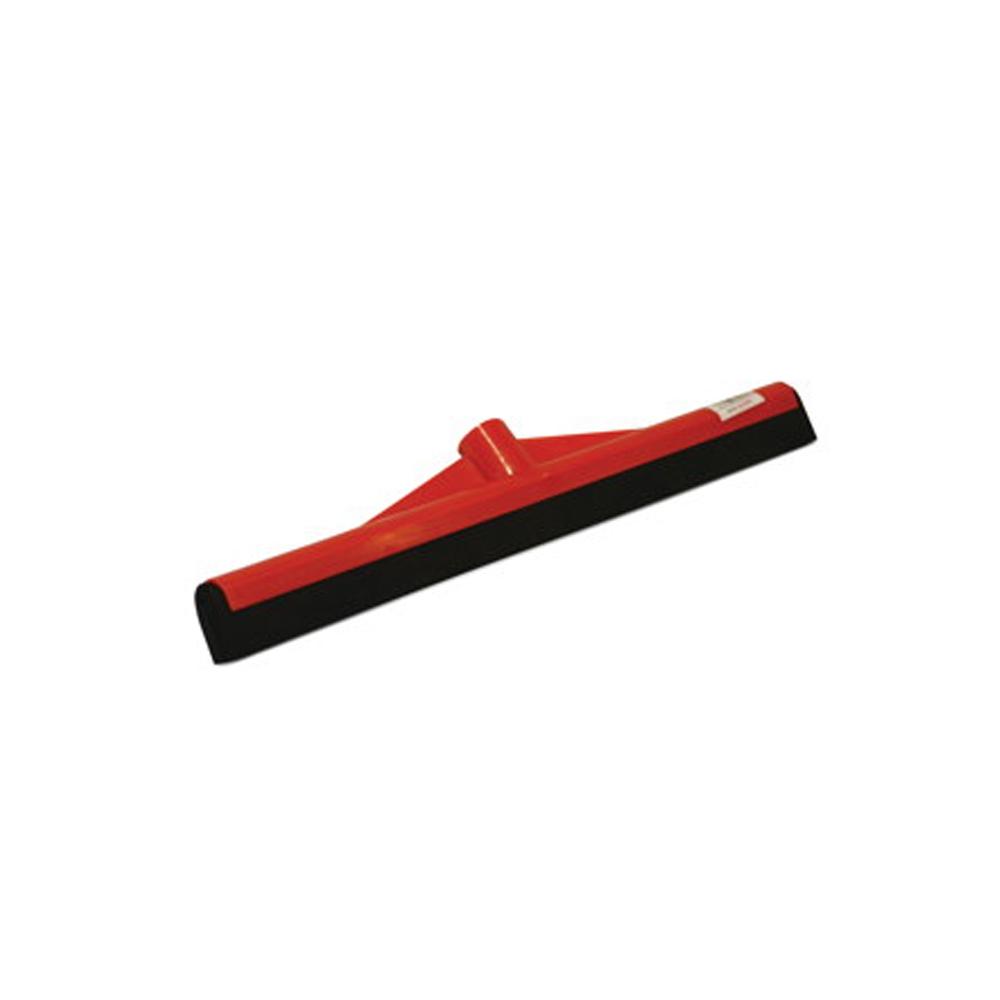 Buy PLASTIC WIPER 55 CM WITHOUT STICK | RED from Kaddah Cleaning Equipment in UAE