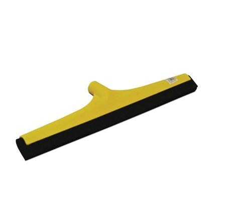 Buy PLASTIC WIPER SINGLE RUBBER | 35 CM from Kaddah Cleaning Equipment in UAE