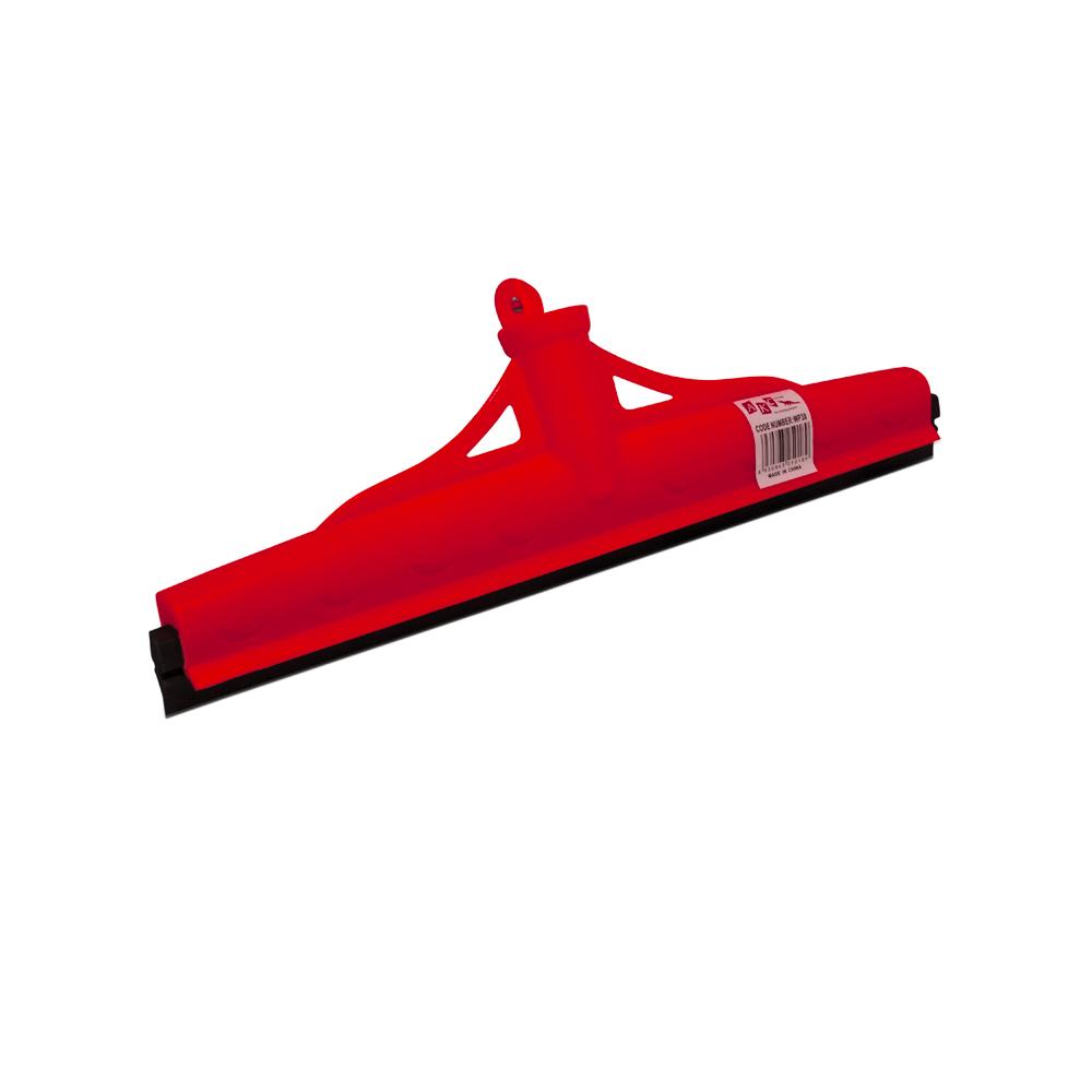 Buy PLASTIC WIPER SINGLE RUBBER | 35 CM from Kaddah Cleaning Equipment in UAE
