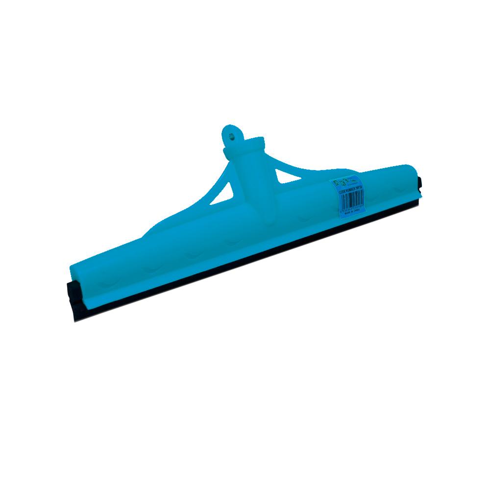 Buy PLASTIC WIPER SINGLE RUBBER | 35 CM from Kaddah Cleaning Equipment in UAE