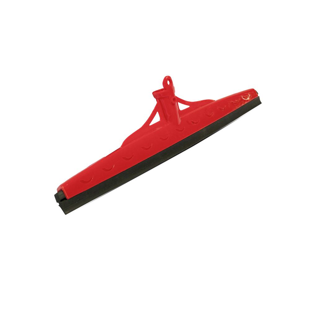 Buy PLASTIC WIPER SINGLE RUBBER | 45 CM from Kaddah Cleaning Equipment in UAE