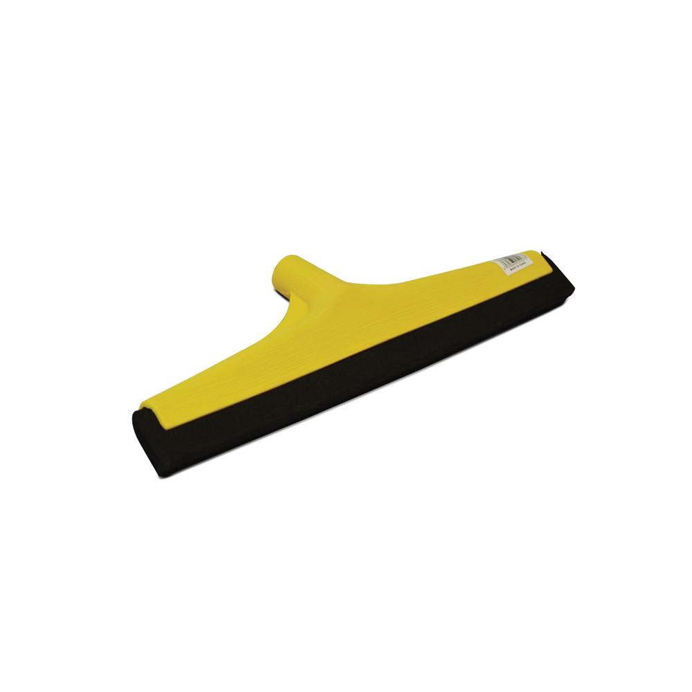 Buy PLASTIC WIPER SINGLE RUBBER | 45 CM from Kaddah Cleaning Equipment in UAE