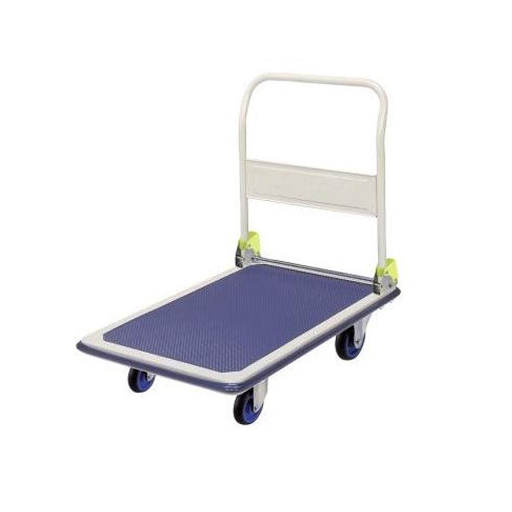 Buy PLATFORM TROLLEY 150KG from Kaddah Cleaning Equipment in UAE