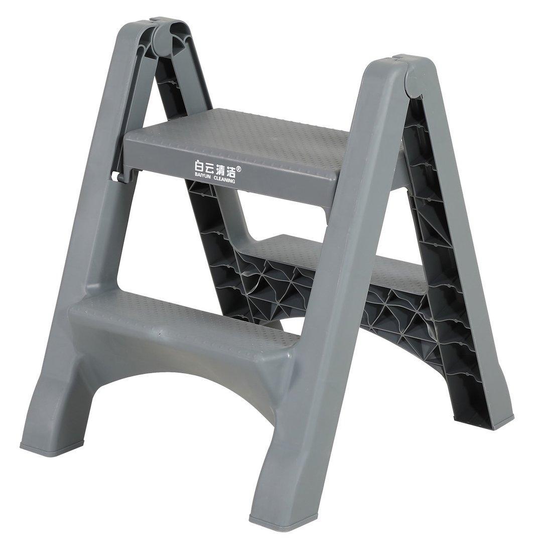 Portable 2 Step Ladder - Home & Garden in UAE Marketplace