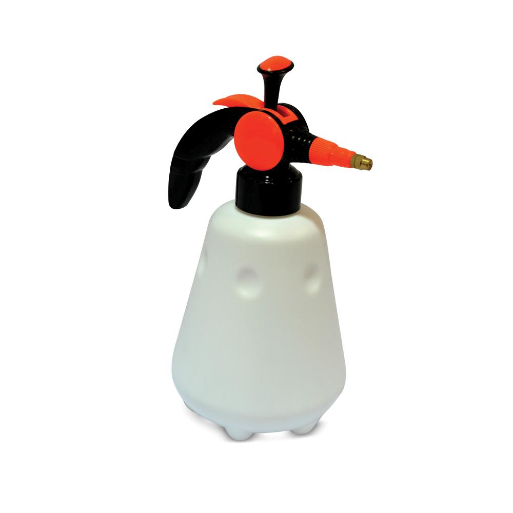 Buy PRESSURE SPRAY BOTTLE | 1.5 LTR from Kaddah Cleaning Equipment in UAE