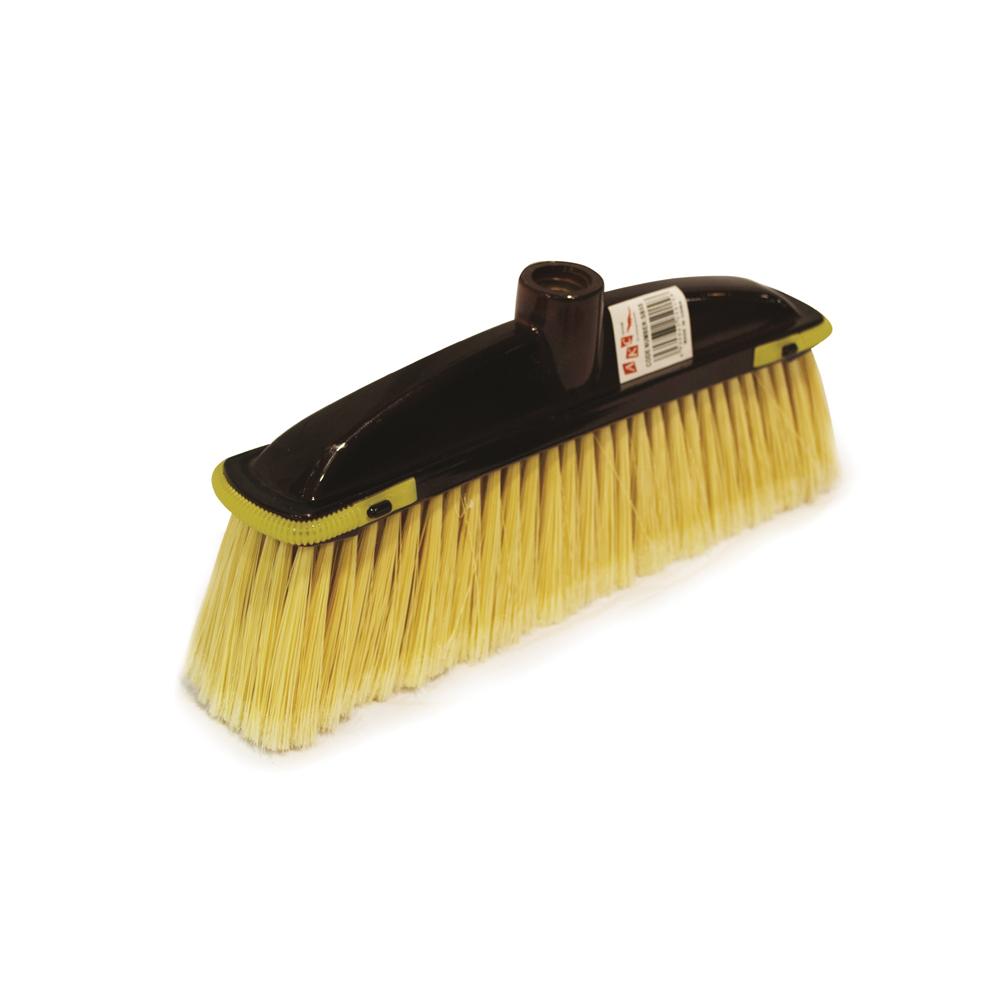 Buy PRIME COLOR BRUSH BROWN from Kaddah Cleaning Equipment in UAE