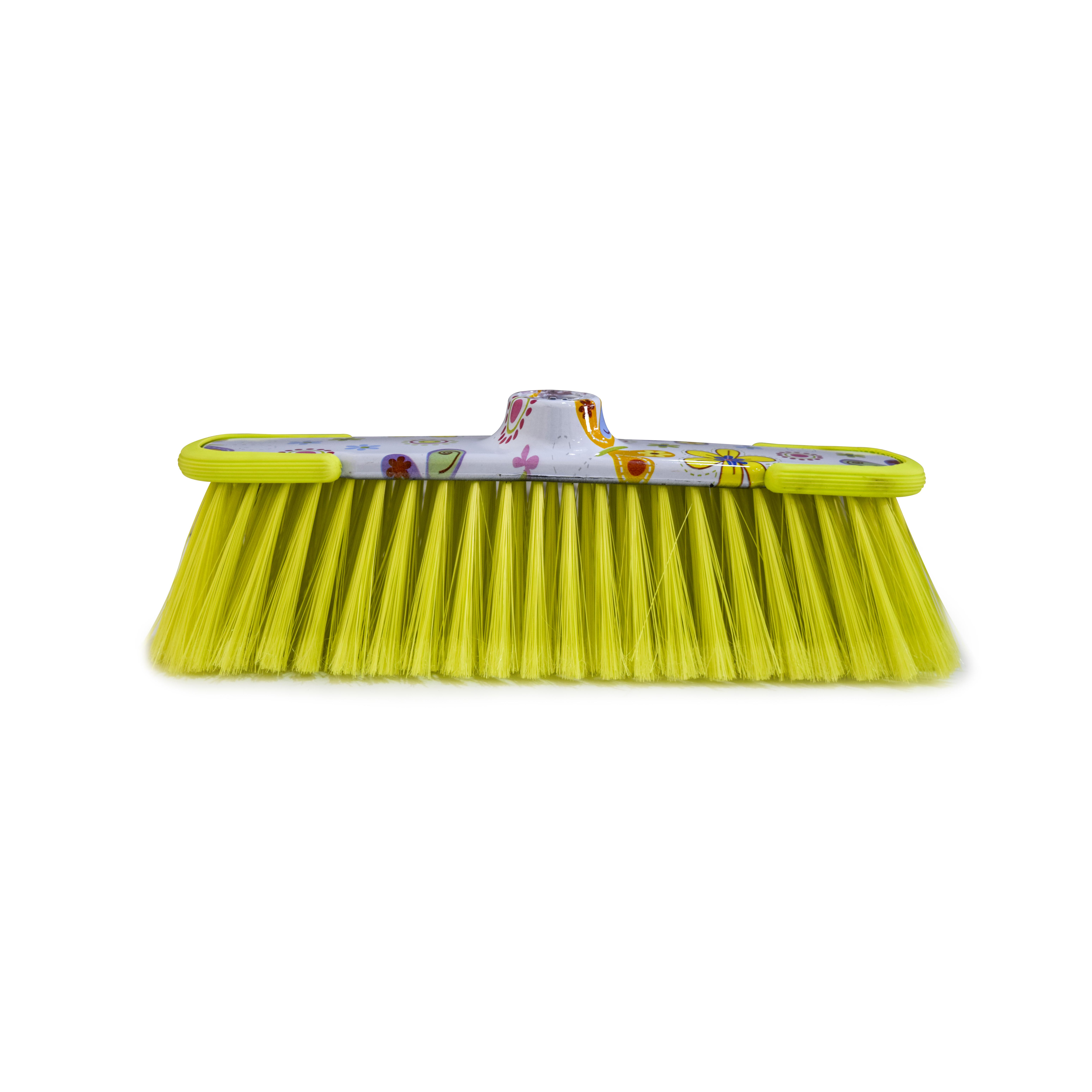 Buy PRINTING SOFT BRUSH WITHOUT STICK from Kaddah Cleaning Equipment in UAE