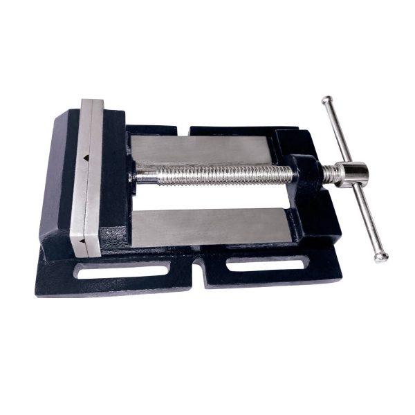 Buy PROFESSIONAL DRILL PRESS VICE from The Global Merchants in India