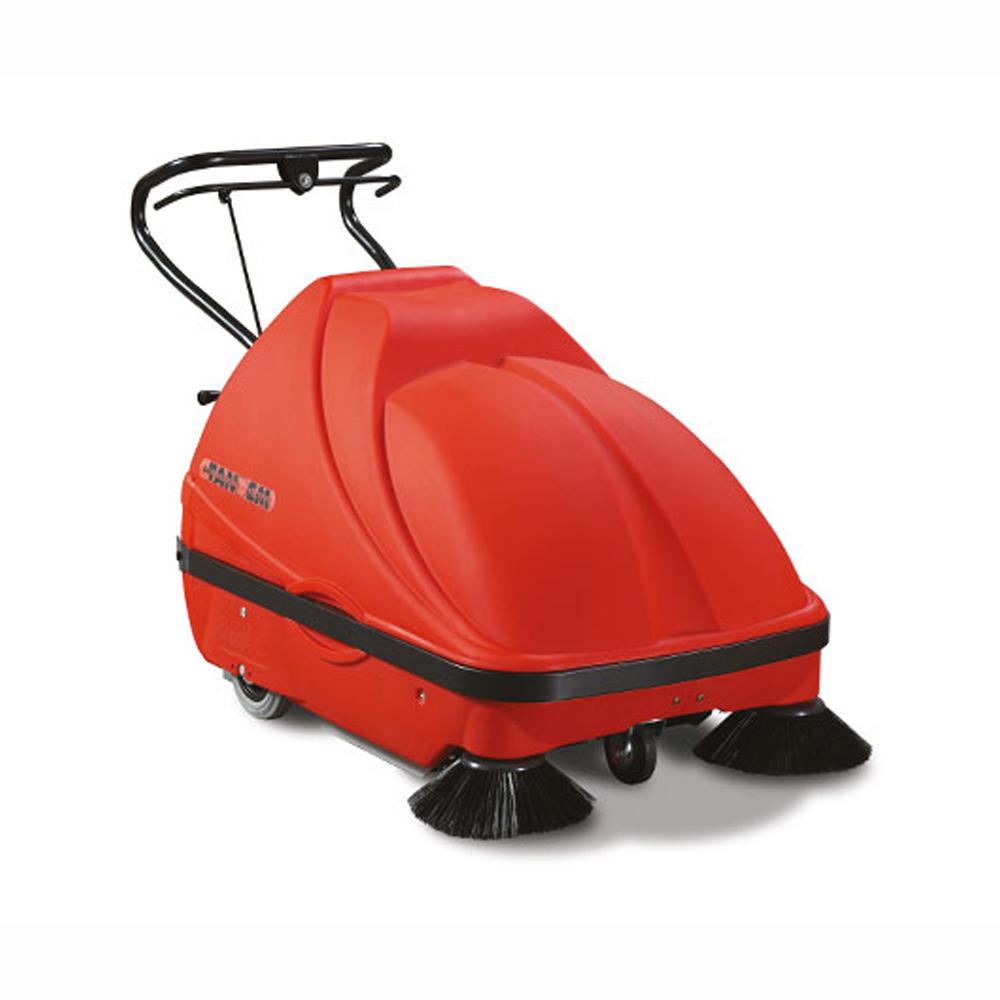 Buy PROFESSIONAL VACUUM SWEEPER UP TO 5000 SQM from Kaddah Cleaning Equipment in UAE