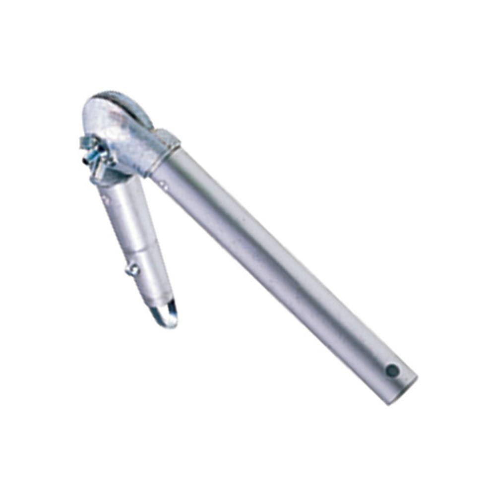 Buy PULEX ALUMINUM CRANKED JOINT from Kaddah Cleaning Equipment in UAE