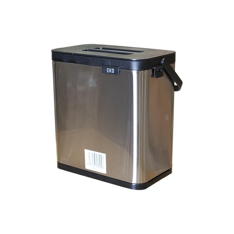 Buy PURO FOOD WASTE CADDY 3 L from Kaddah Cleaning Equipment in UAE