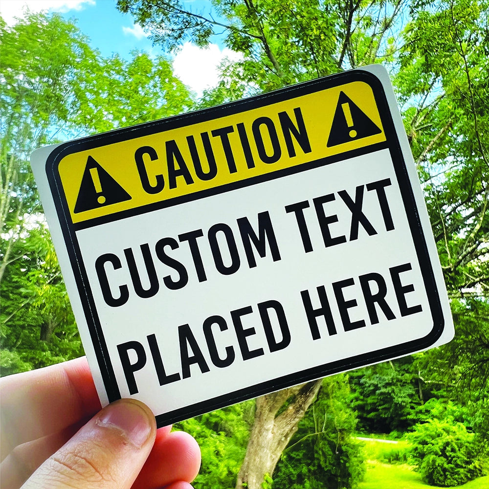 Buy PVC STICKERS WHITE from Half Price Print in UAE