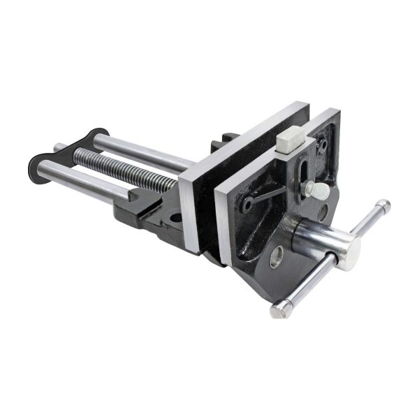 Buy QUICK RELEASE WOOD WORKERS VICE from The Global Merchants in India