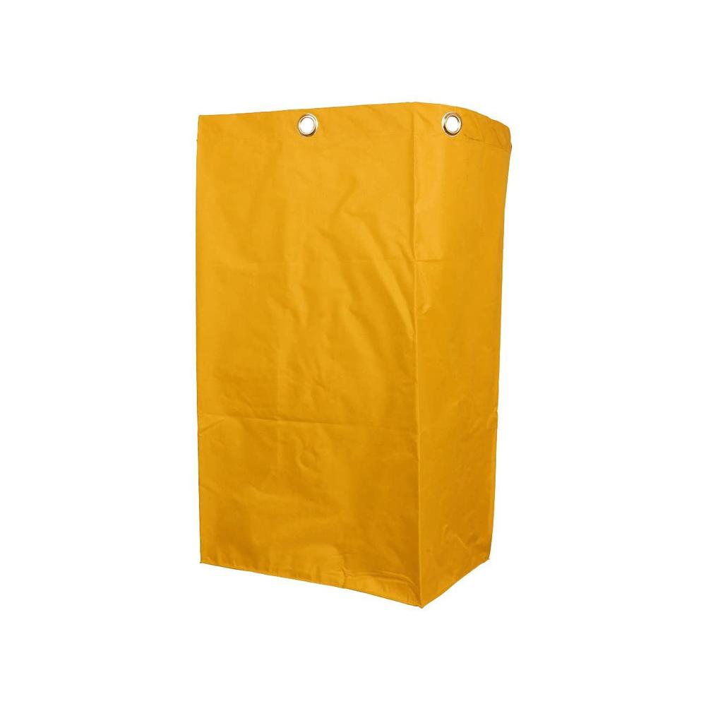 Buy REPLACEMENT CLEANING CART BAG from Kaddah Cleaning Equipment in UAE