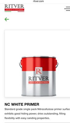 Buy RITVER EASY SILK from Goods Exim International in UAE