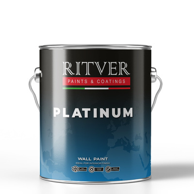 Buy RITVER PS 3900-R_ANTI GRAFFITI GUARD from Goods Exim International in UAE