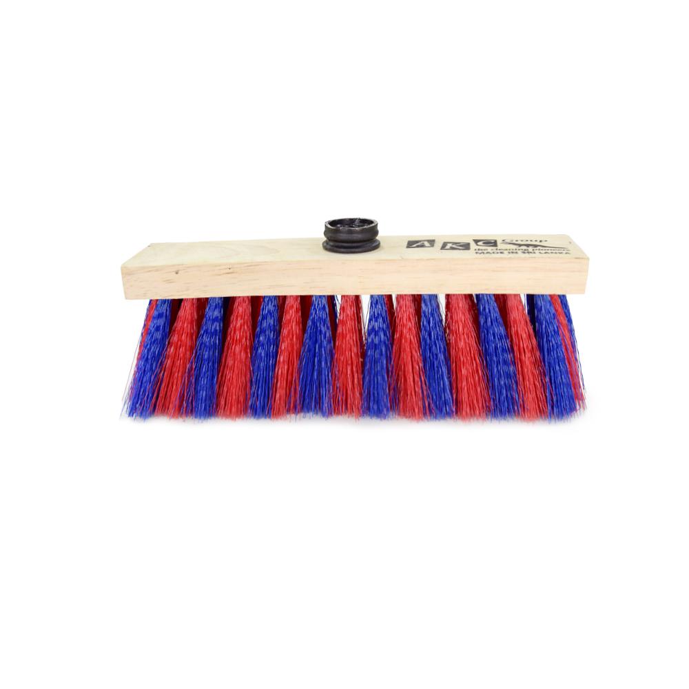 Buy ROBUST HARD BRUSH | 25 X 5 CM from Kaddah Cleaning Equipment in UAE