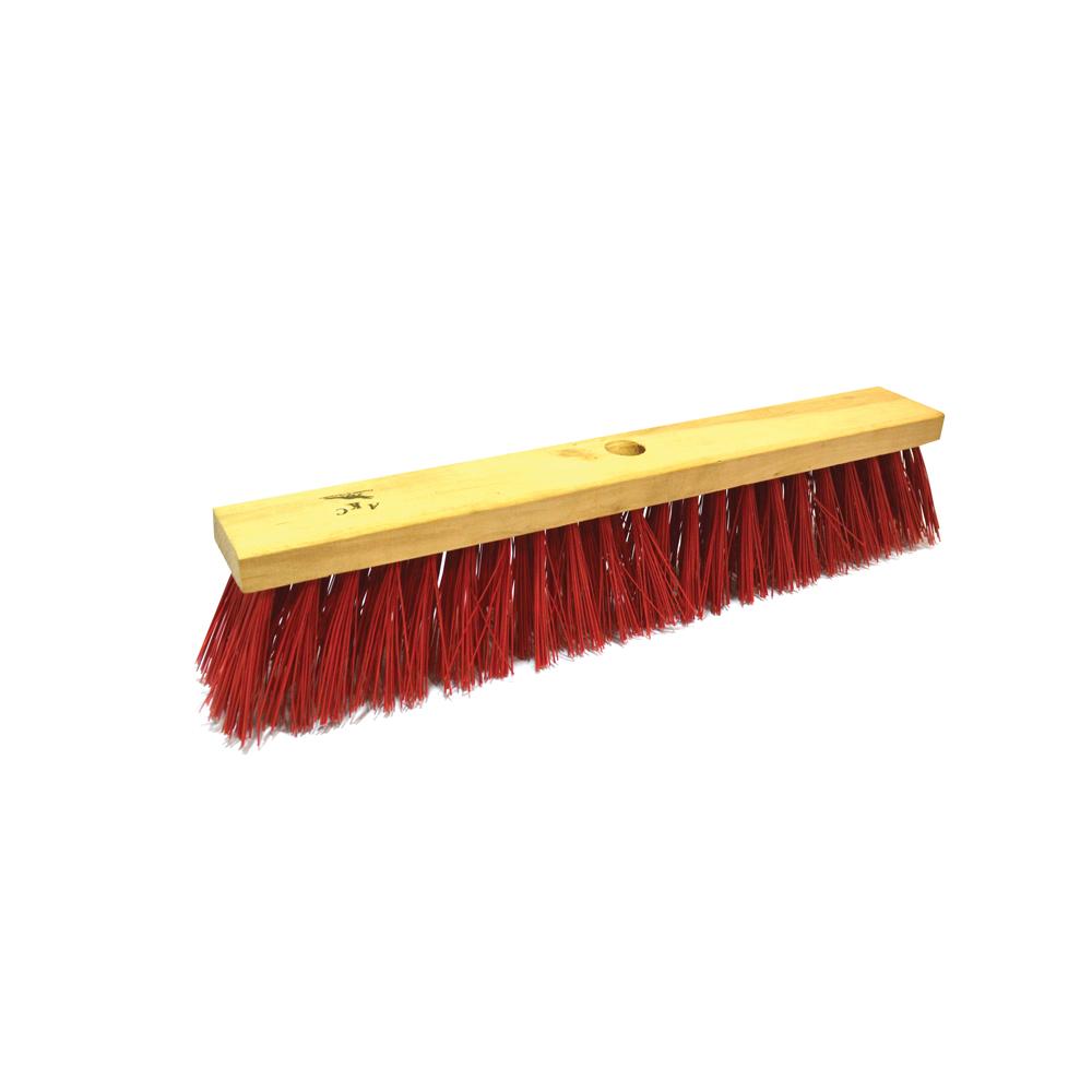 Buy ROBUST HARD BRUSH | 40 X 6 CM from Kaddah Cleaning Equipment in UAE