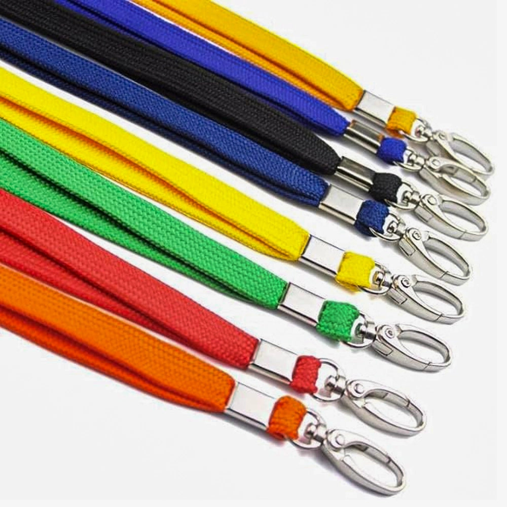 Rope Lanyard - Designing and Printing in UAE Marketplace
