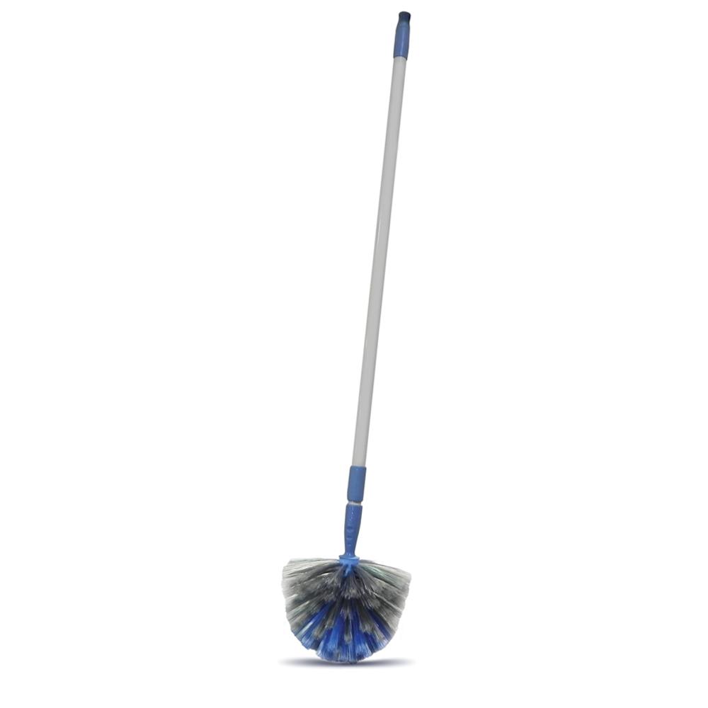 Buy ROUND CEILING BRUSH | 105 CM from Kaddah Cleaning Equipment in UAE