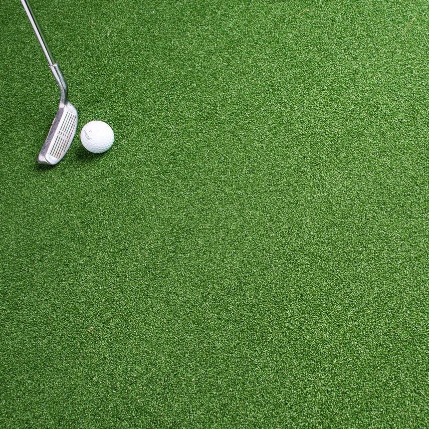 Ryder Pro 15mm Putting Green Artificial Grass - Interiors in UAE Marketplace