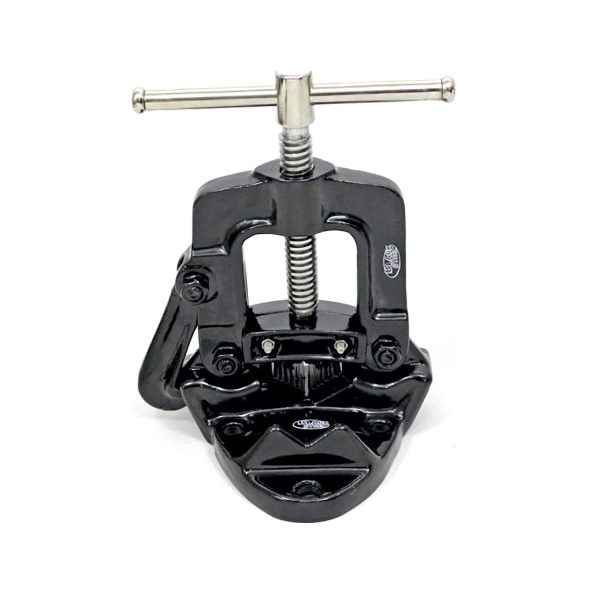 Buy S.G IRON PIPE VICE from The Global Merchants in India