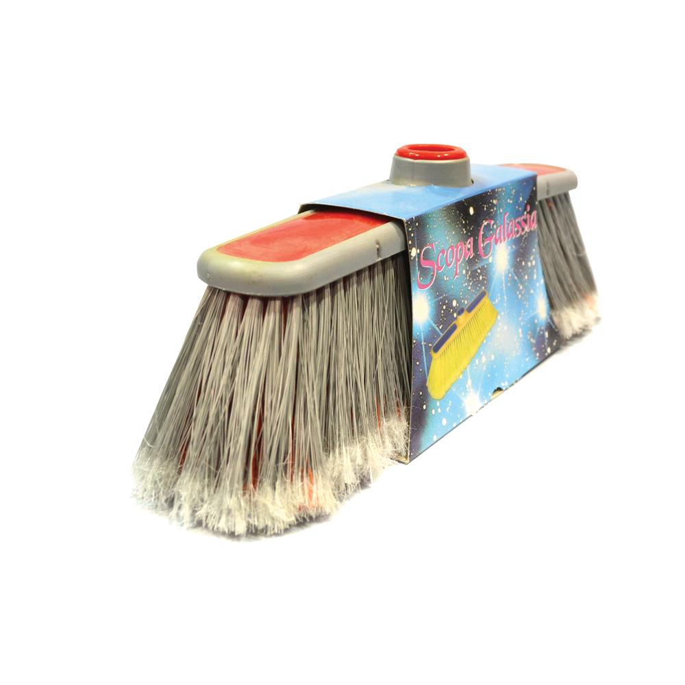Buy SCOPA GALASSIA SOFT BROOM WITHOUT STICK 28 X 3 CM from Kaddah Cleaning Equipment in UAE