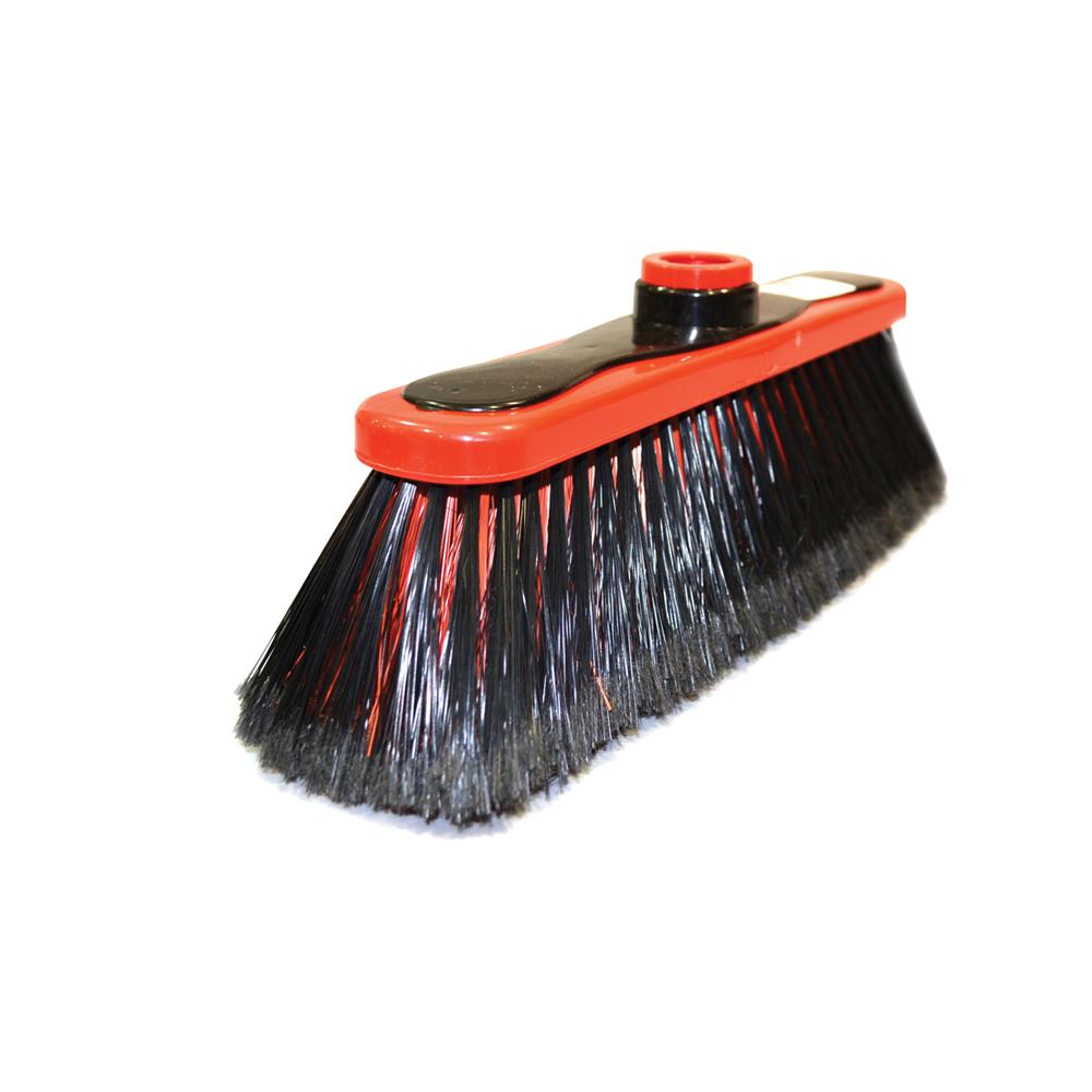 Buy SCOPA LOLITA SOFT BRUSH WITHOUT STICK 28 X 5 CM from Kaddah Cleaning Equipment in UAE