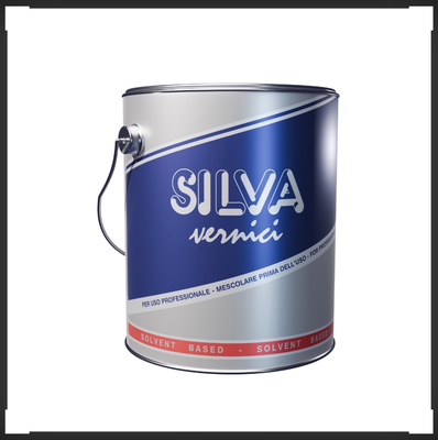 Buy SILVA VERNICI PAINT from Goods Exim International in UAE