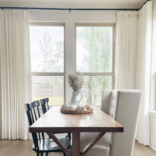 Simplicity Blackout Curtain - Interiors in UAE Marketplace