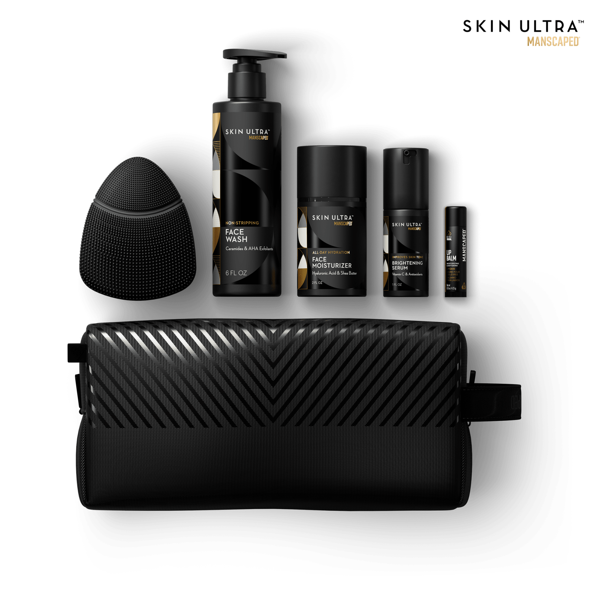 Skin Ultra™ Advanced Kit - Health & Beauty in UAE Marketplace