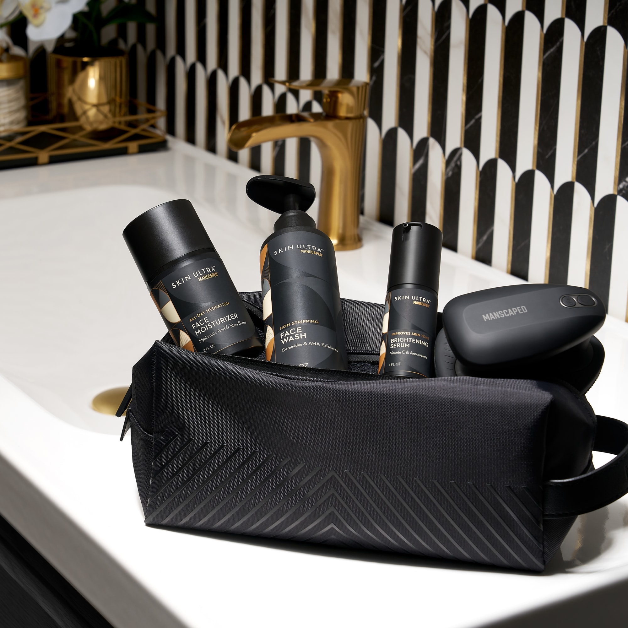 Skin Ultra™ Advanced Kit - Health & Beauty in UAE Marketplace