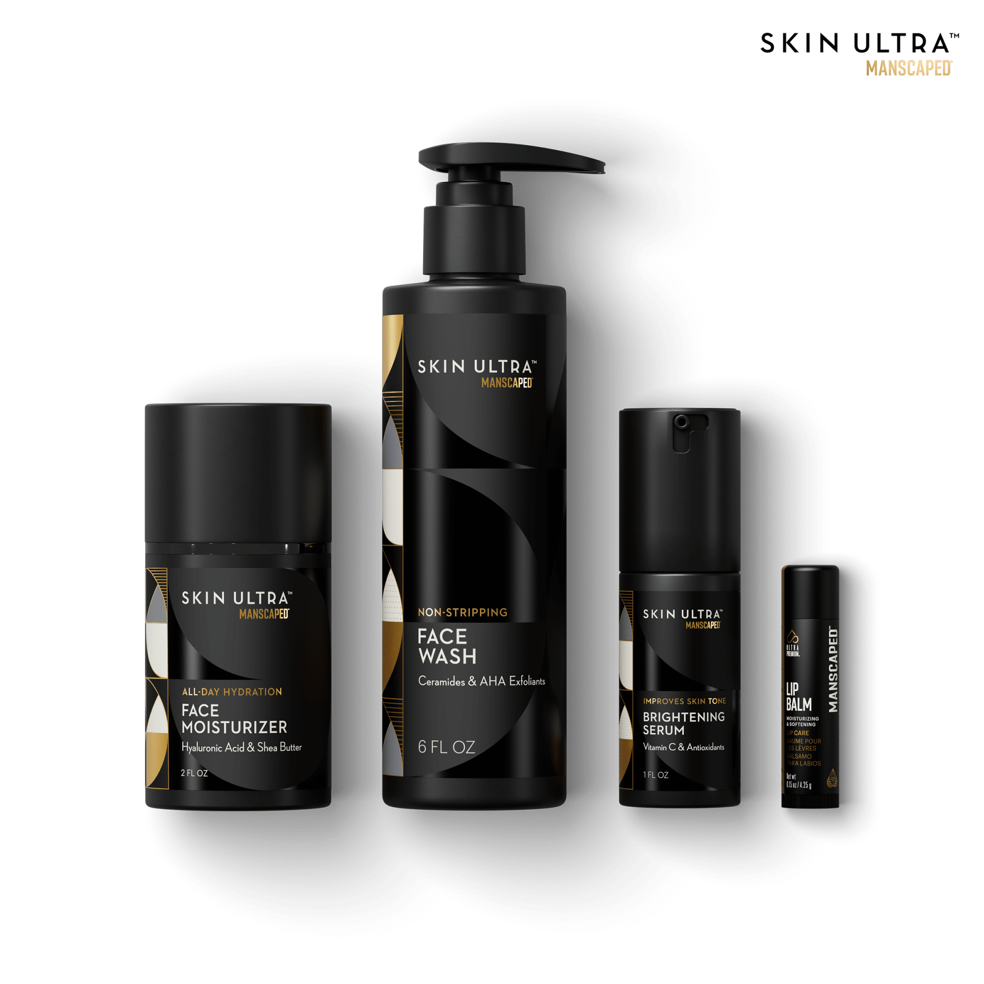 Skin Ultra™ Daily Kit - Health & Beauty in UAE Marketplace