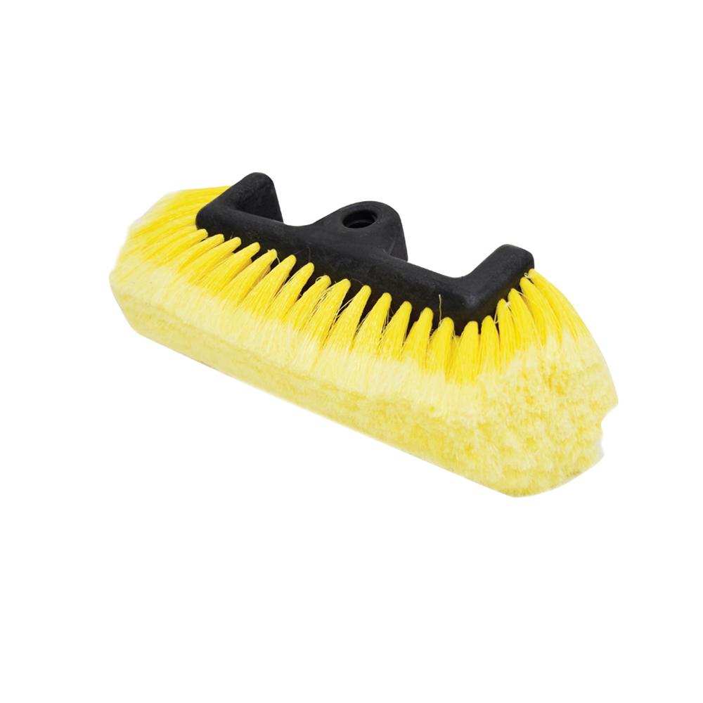 Buy SOFT BROOM BUS from Kaddah Cleaning Equipment in UAE