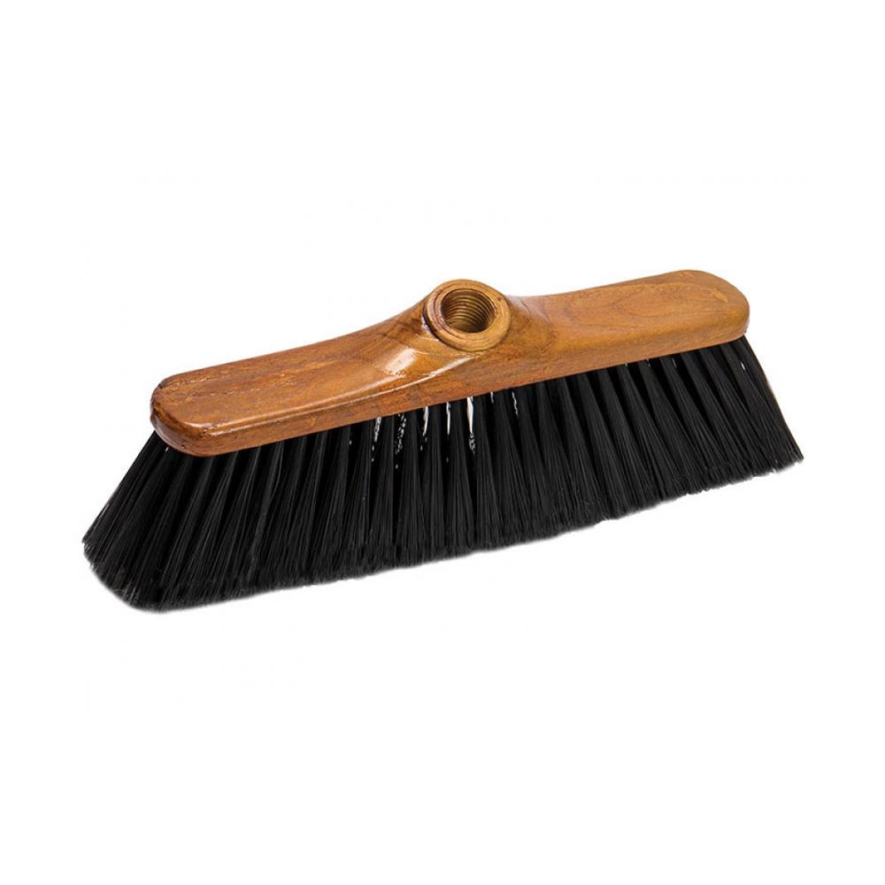 Buy SOFT BROOM GOLD | 34 X 8 CM from Kaddah Cleaning Equipment in UAE