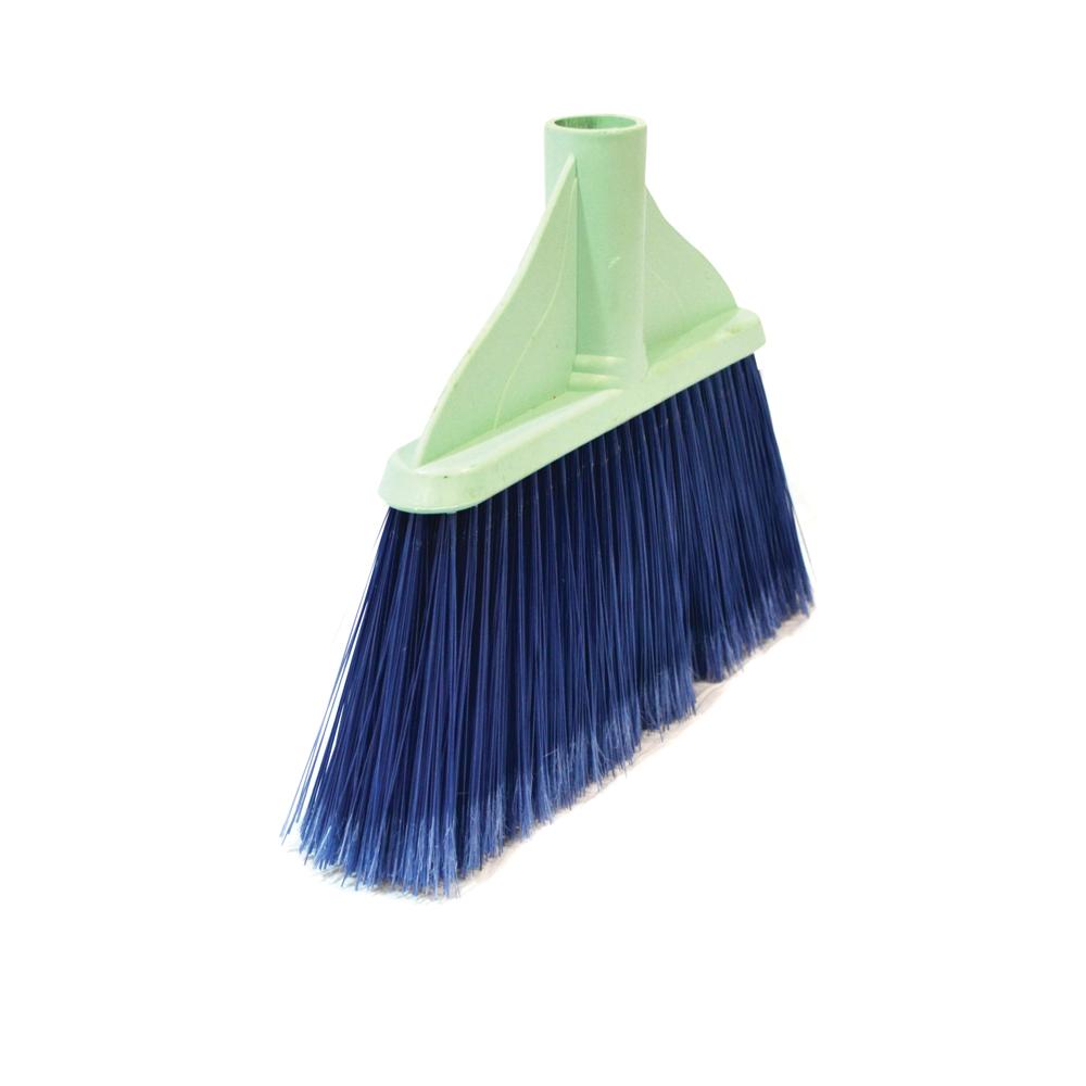 Buy SOFT BROOM LONG 21 X 9 CM from Kaddah Cleaning Equipment in UAE